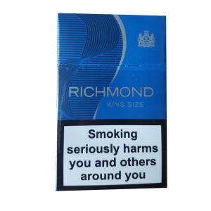 RichMond Blue 10 Packs RichMond Blue 10 Packs
