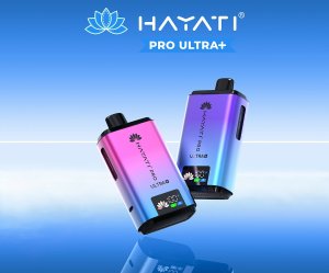 Hayati® Pro Ultra+ (16-30) Hayati® Pro Ultra+ (16-30)