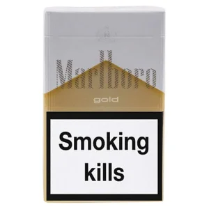 Marlboro Glod 10 Packs Marlboro Glod 10 Packs